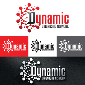 Logo Design by Suvendu.S for All Clear Diagnostics and Calibration | Design: #36625955