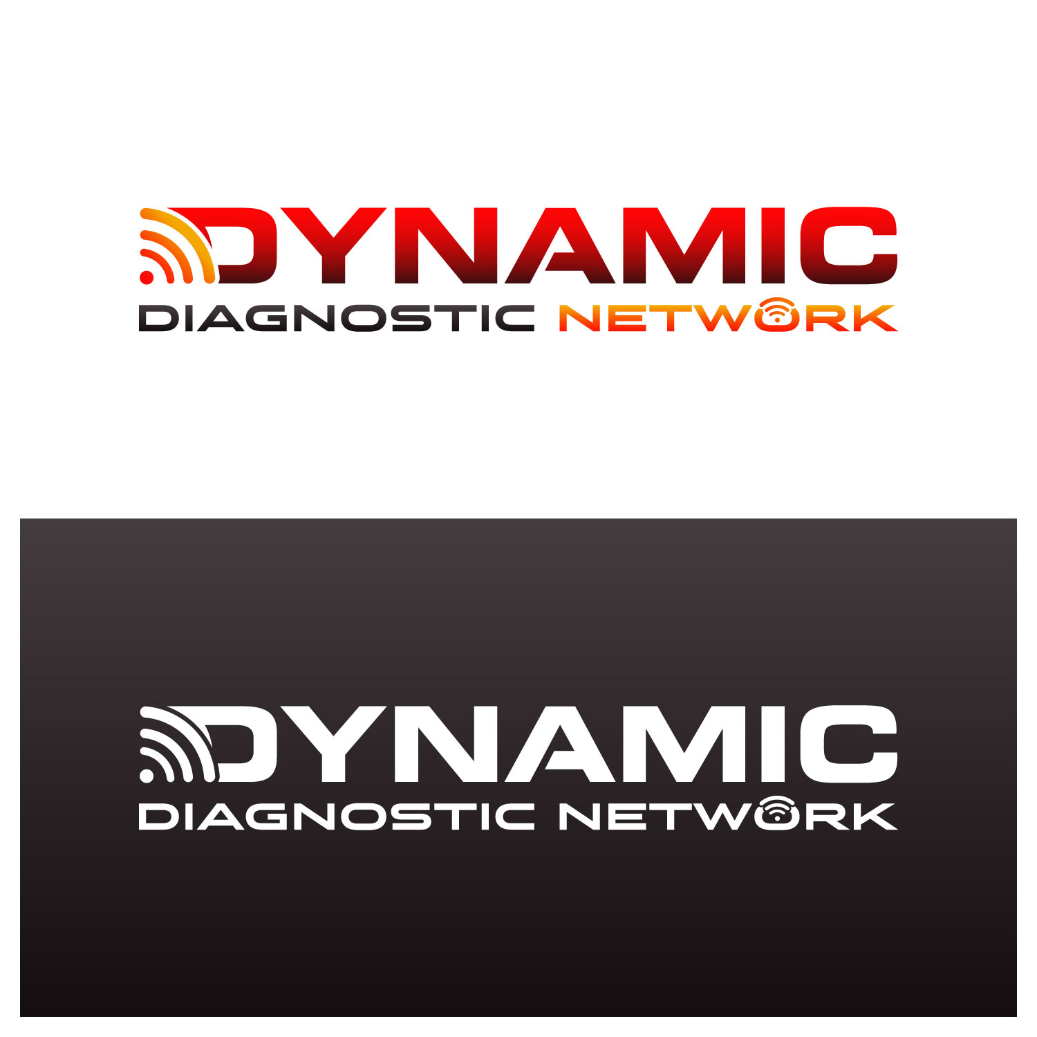 Logo Design by Suvendu.S for All Clear Diagnostics and Calibration | Design #36626485