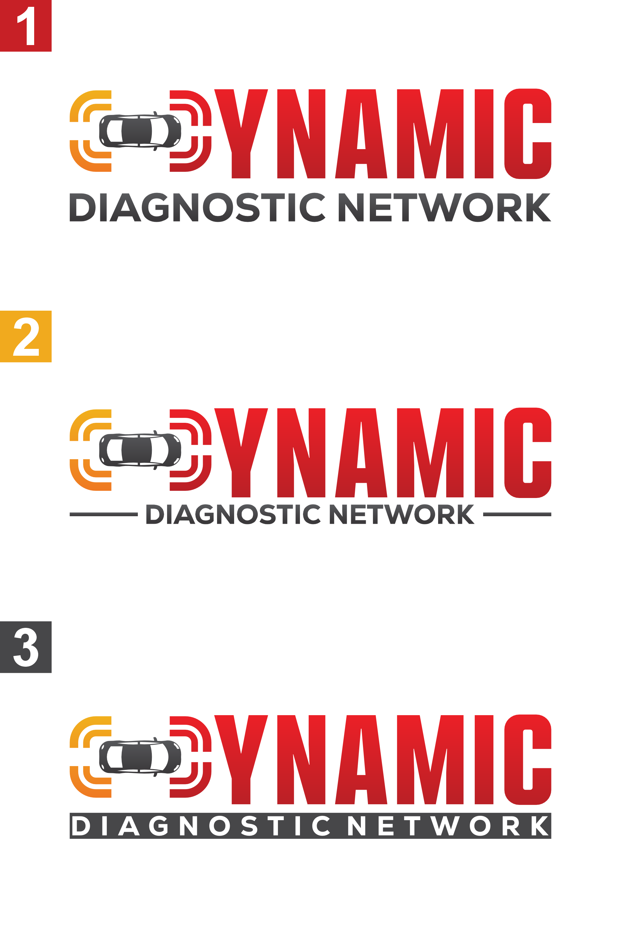 Logo Design by putri elegant for All Clear Diagnostics and Calibration | Design #36620512