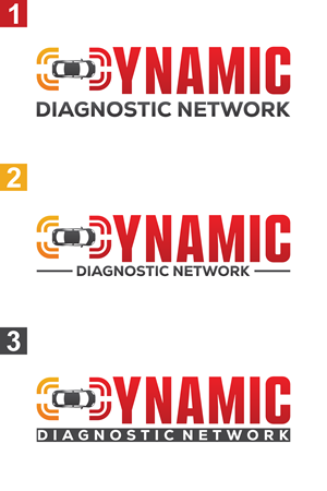 Logo Design by putri elegant for All Clear Diagnostics and Calibration | Design: #36620512