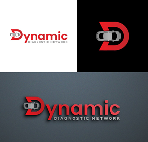 Logo Design by Odyssey_Design for All Clear Diagnostics and Calibration | Design: #36625475