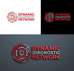 Logo Design by Odyssey_Design for All Clear Diagnostics and Calibration | Design: #36625476