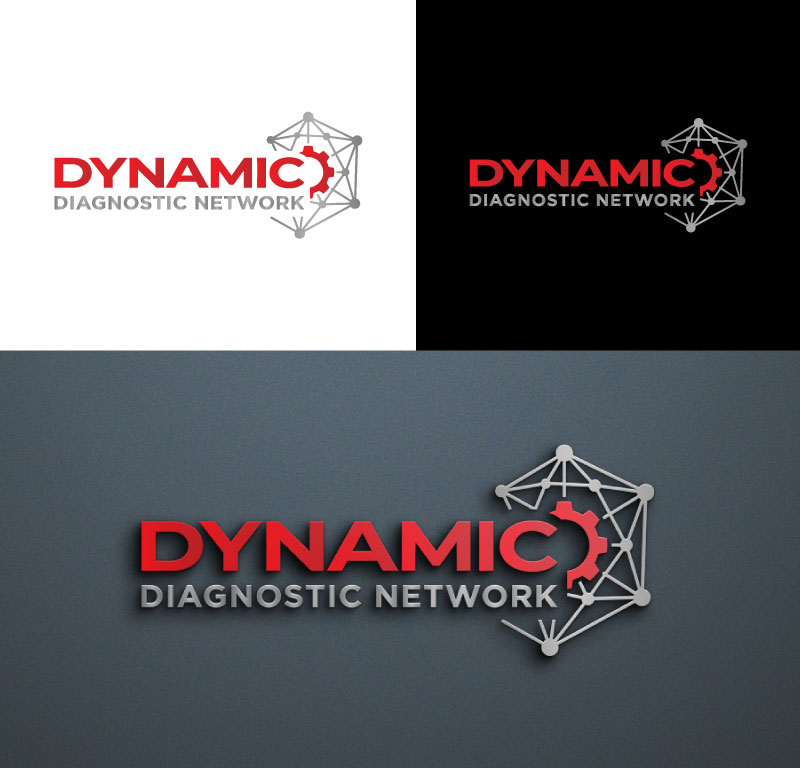 Logo Design by Odyssey_Design for All Clear Diagnostics and Calibration | Design #36625478