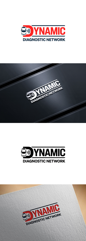 Logo Design by DesignVerse777 for All Clear Diagnostics and Calibration | Design: #36627142