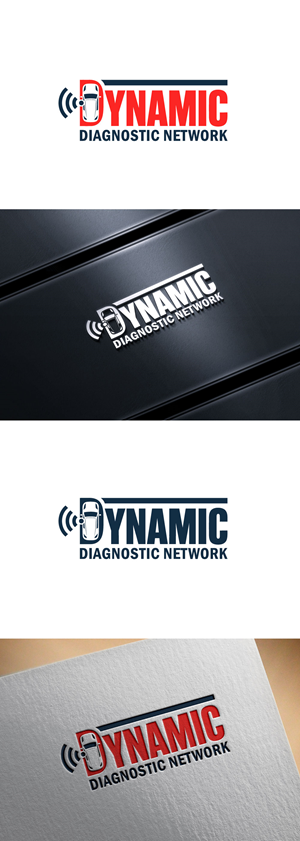 Logo Design by DesignVerse777 for All Clear Diagnostics and Calibration | Design: #36627144