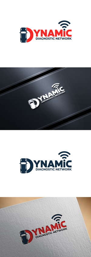 Logo Design by DesignVerse777 for All Clear Diagnostics and Calibration | Design: #36627145