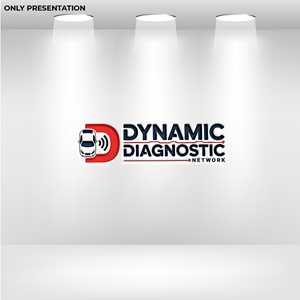 Logo Design by DesignVerse777 for All Clear Diagnostics and Calibration | Design: #36627161