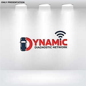 Logo Design by DesignVerse777 for All Clear Diagnostics and Calibration | Design: #36627162