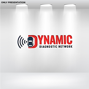 Logo Design by DesignVerse777 for All Clear Diagnostics and Calibration | Design: #36627163