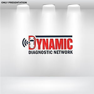 Logo Design by DesignVerse777 for All Clear Diagnostics and Calibration | Design: #36627165