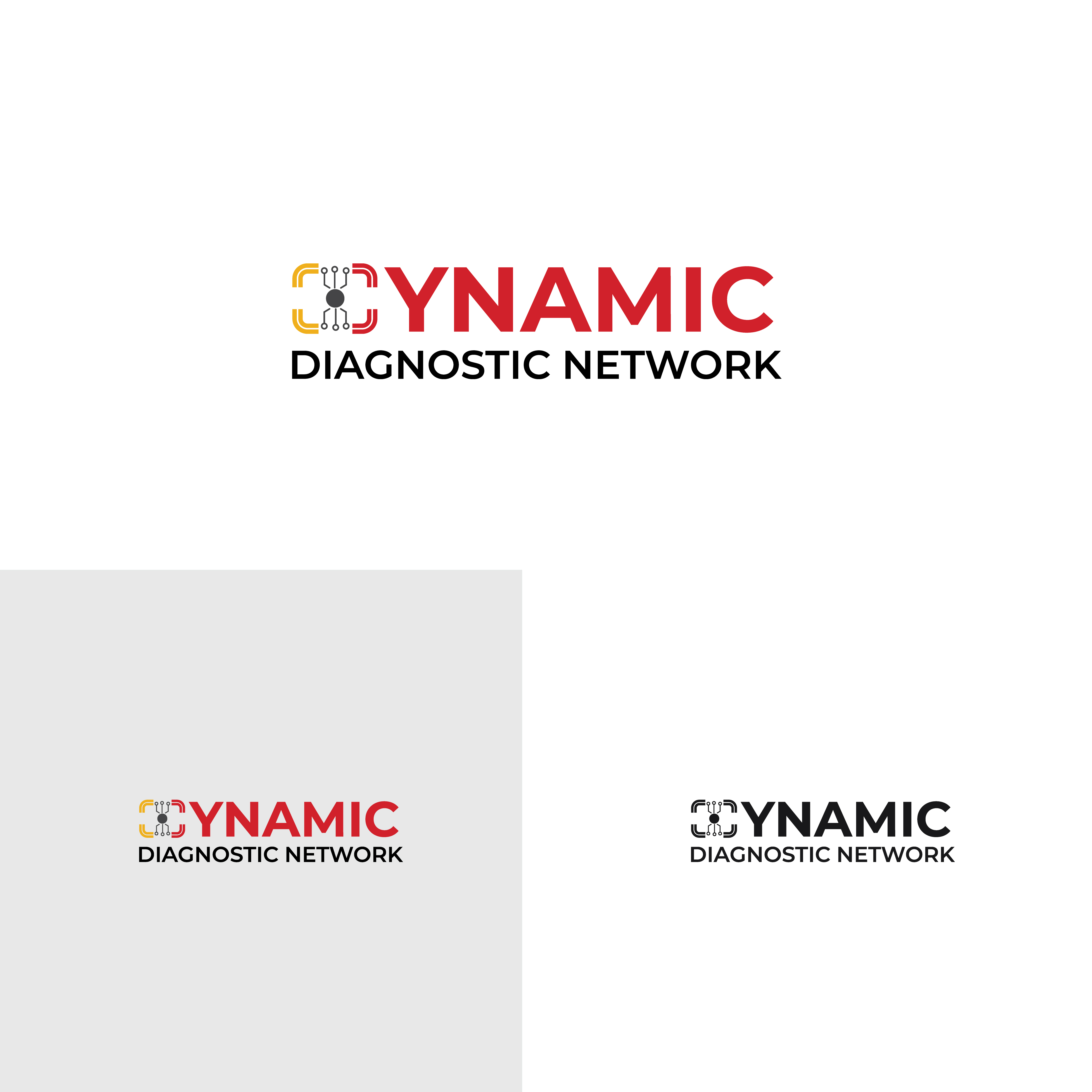 Logo Design by Mondil93 for All Clear Diagnostics and Calibration | Design #36626352