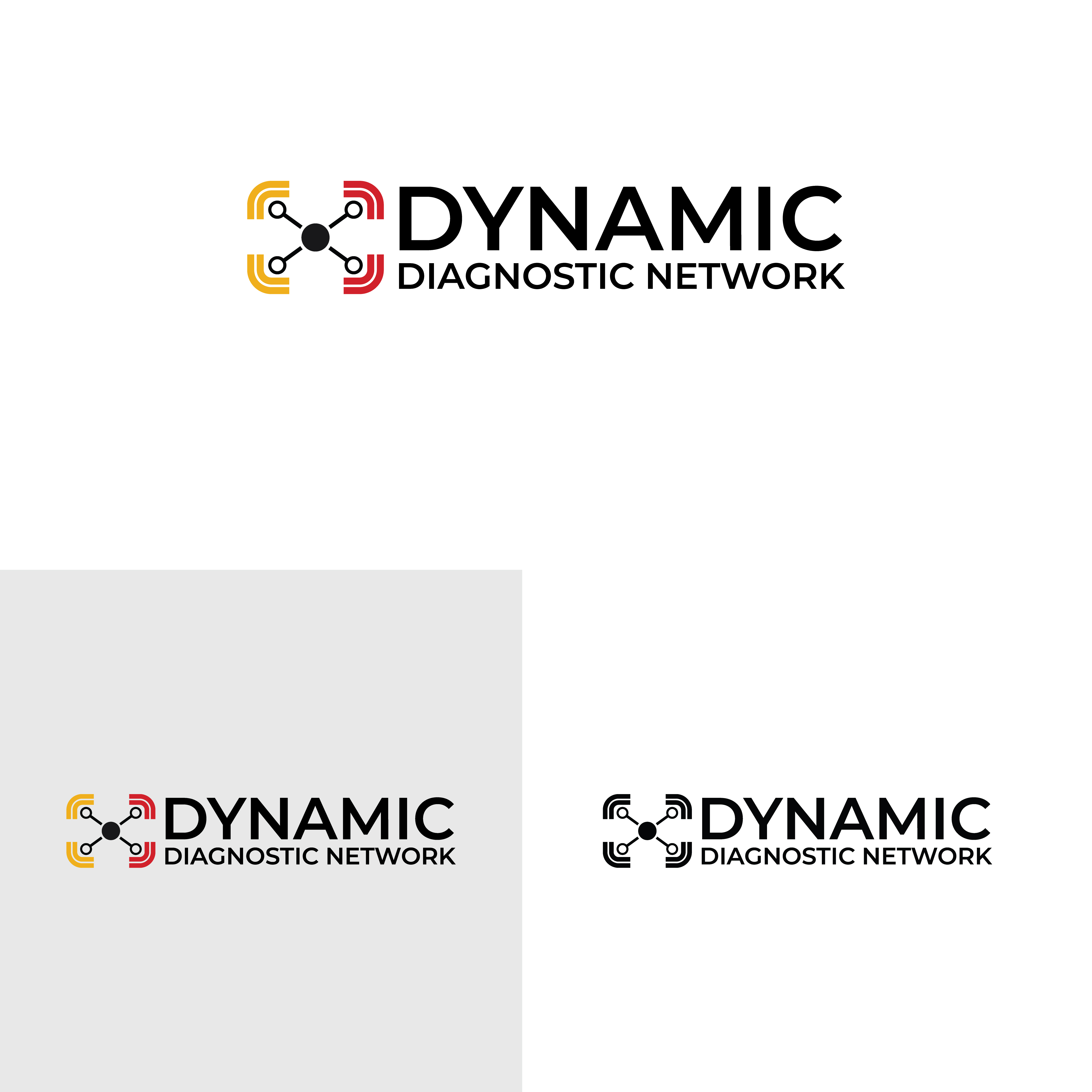 Logo Design by Mondil93 for All Clear Diagnostics and Calibration | Design #36626439
