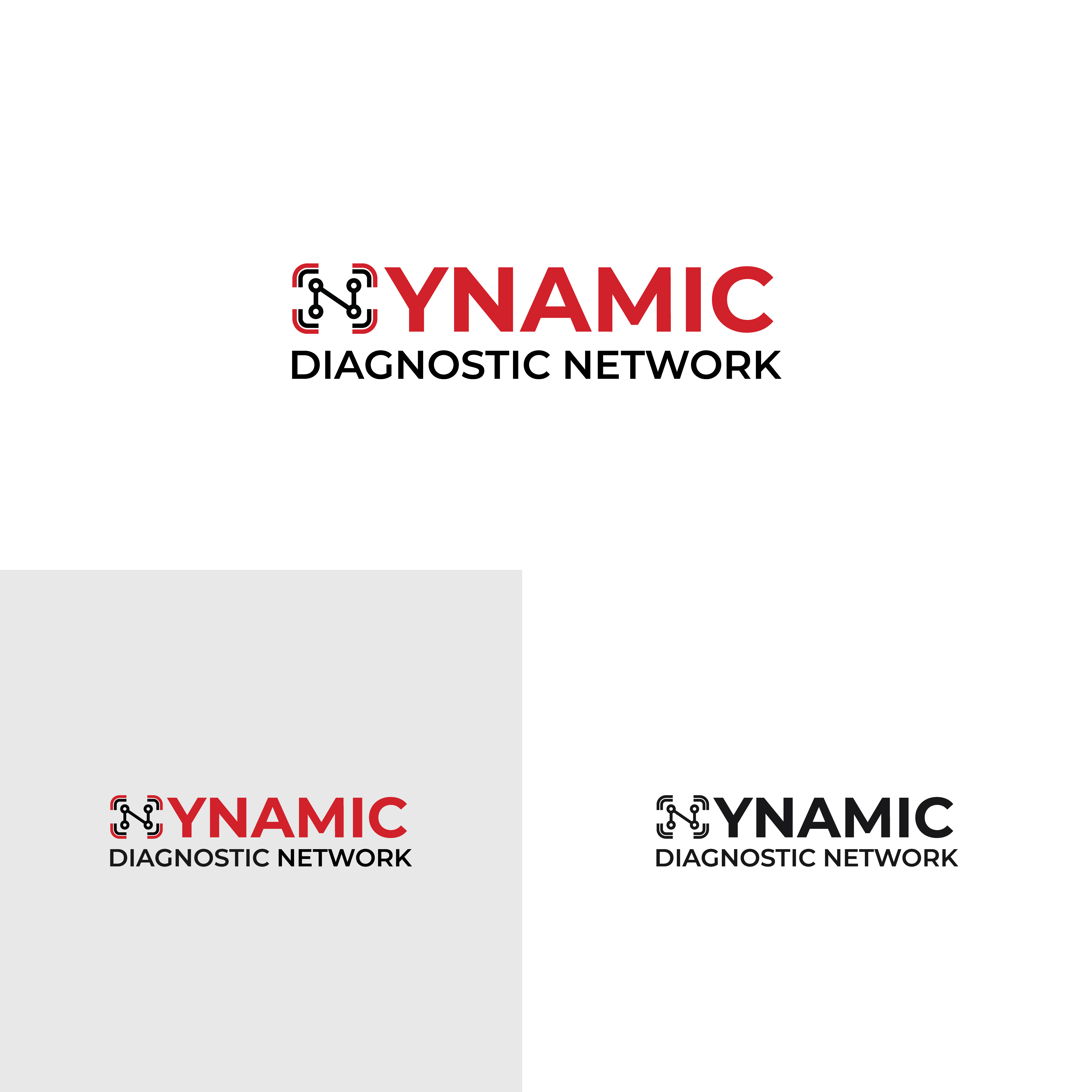 Logo Design by Mondil93 for All Clear Diagnostics and Calibration | Design #36629623