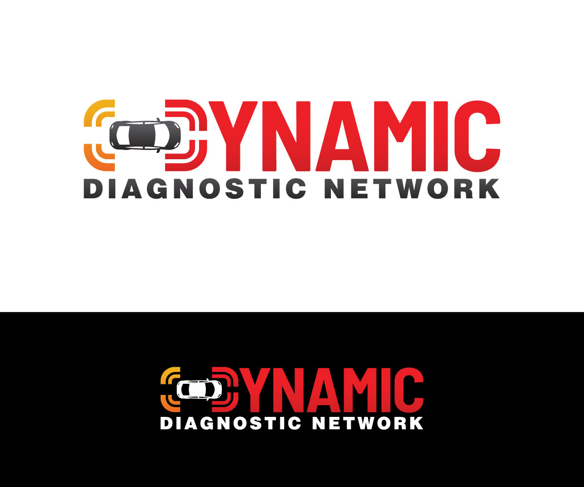 Logo Design by RaKu 2 for All Clear Diagnostics and Calibration | Design #36637875