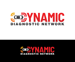 Logo Design by RaKu 2 for All Clear Diagnostics and Calibration | Design: #36637875