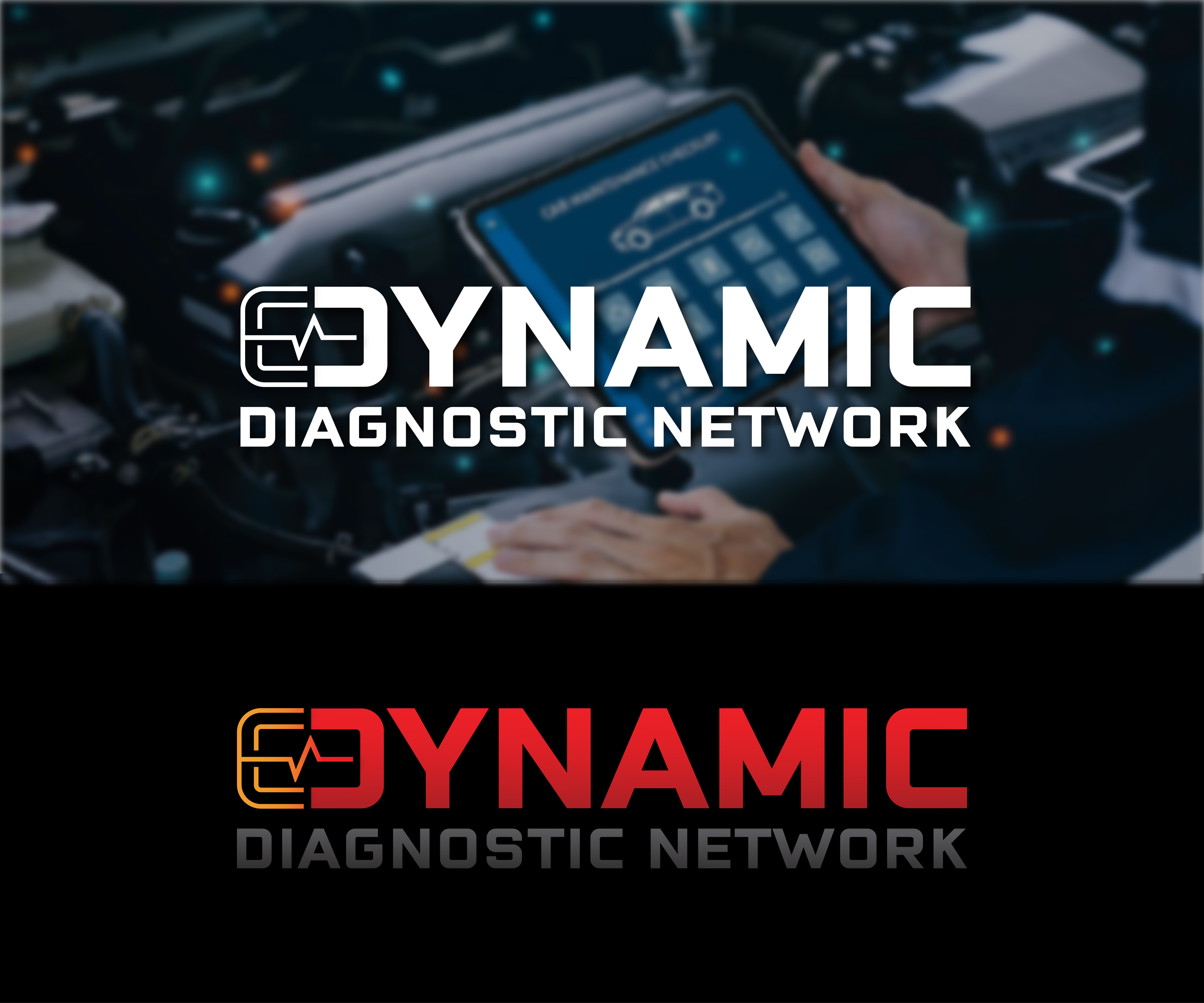 Logo Design by dx_designer for All Clear Diagnostics and Calibration | Design #36641540