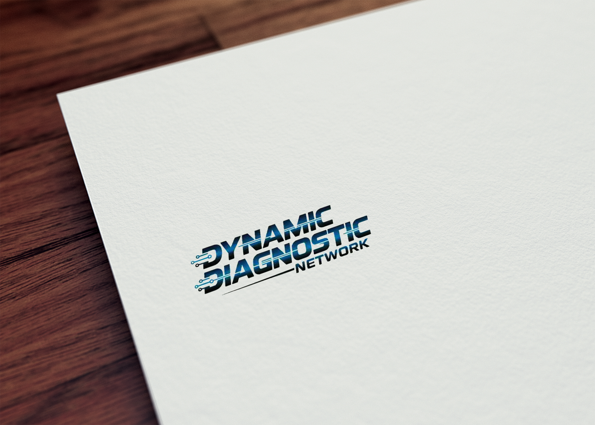 Logo Design by mekail for All Clear Diagnostics and Calibration | Design #36633206
