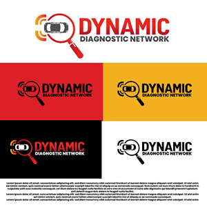 Logo Design by Shariqology for All Clear Diagnostics and Calibration | Design: #36625572