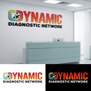 Logo Design by Dalang Design for All Clear Diagnostics and Calibration | Design: #36621874