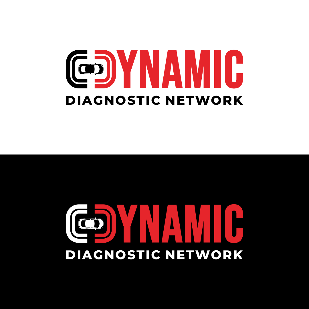 Logo Design by Andi Pratama for All Clear Diagnostics and Calibration | Design #36630174