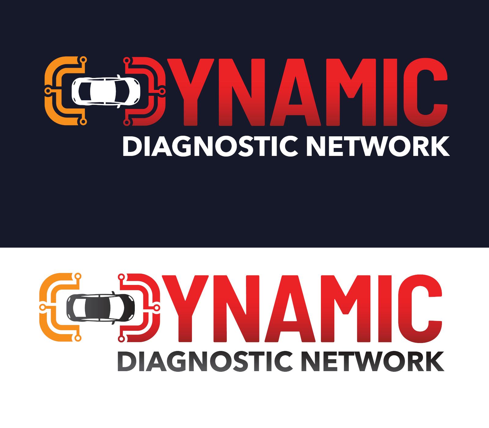 Logo Design by Innovative Graphix for All Clear Diagnostics and Calibration | Design #36620425