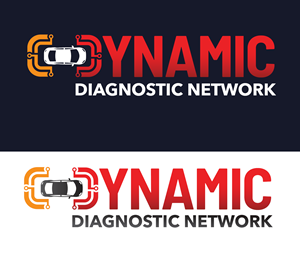 Logo Design by Innovative Graphix for All Clear Diagnostics and Calibration | Design: #36620425