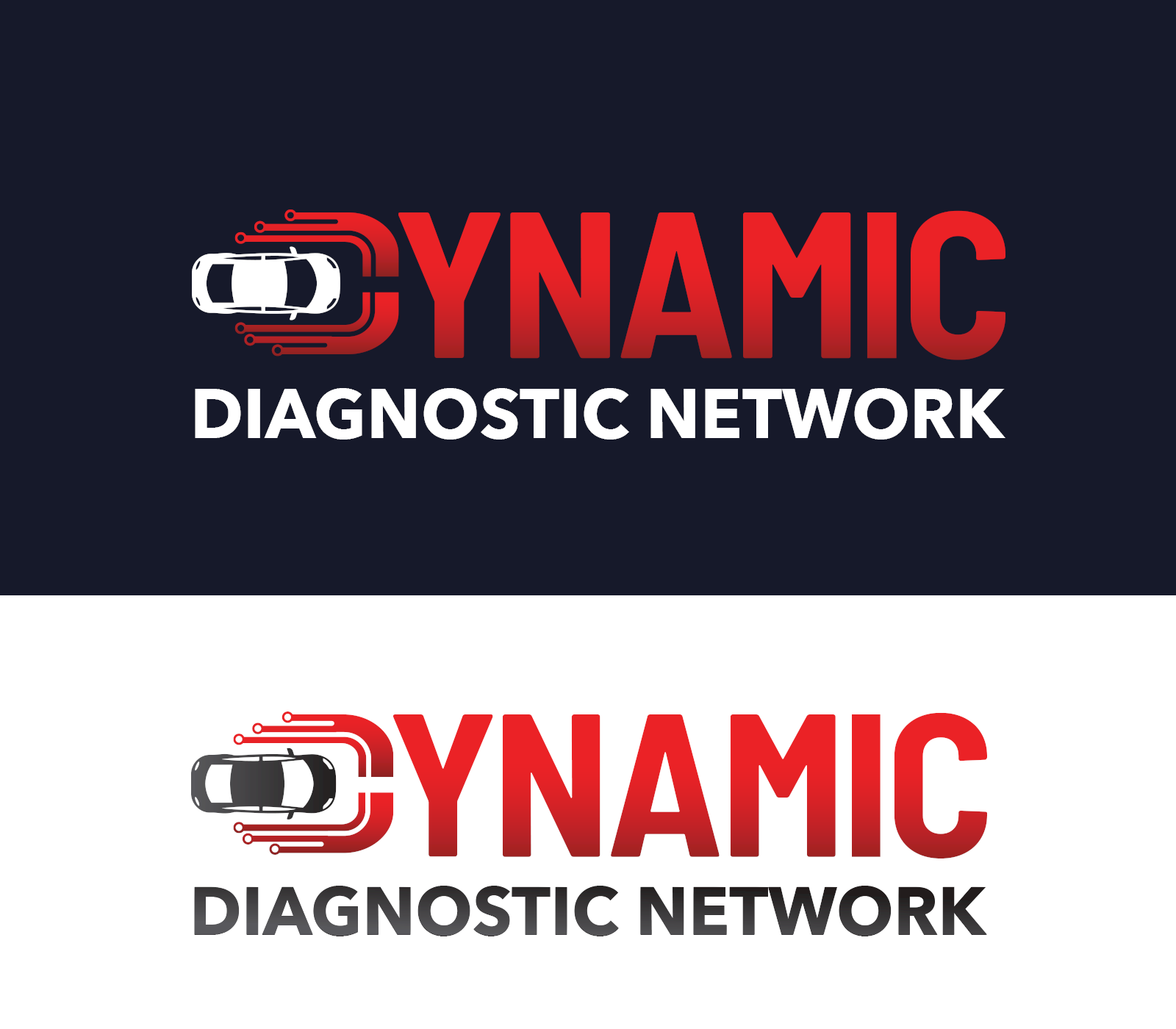 Logo Design by Innovative Graphix for All Clear Diagnostics and Calibration | Design #36620480