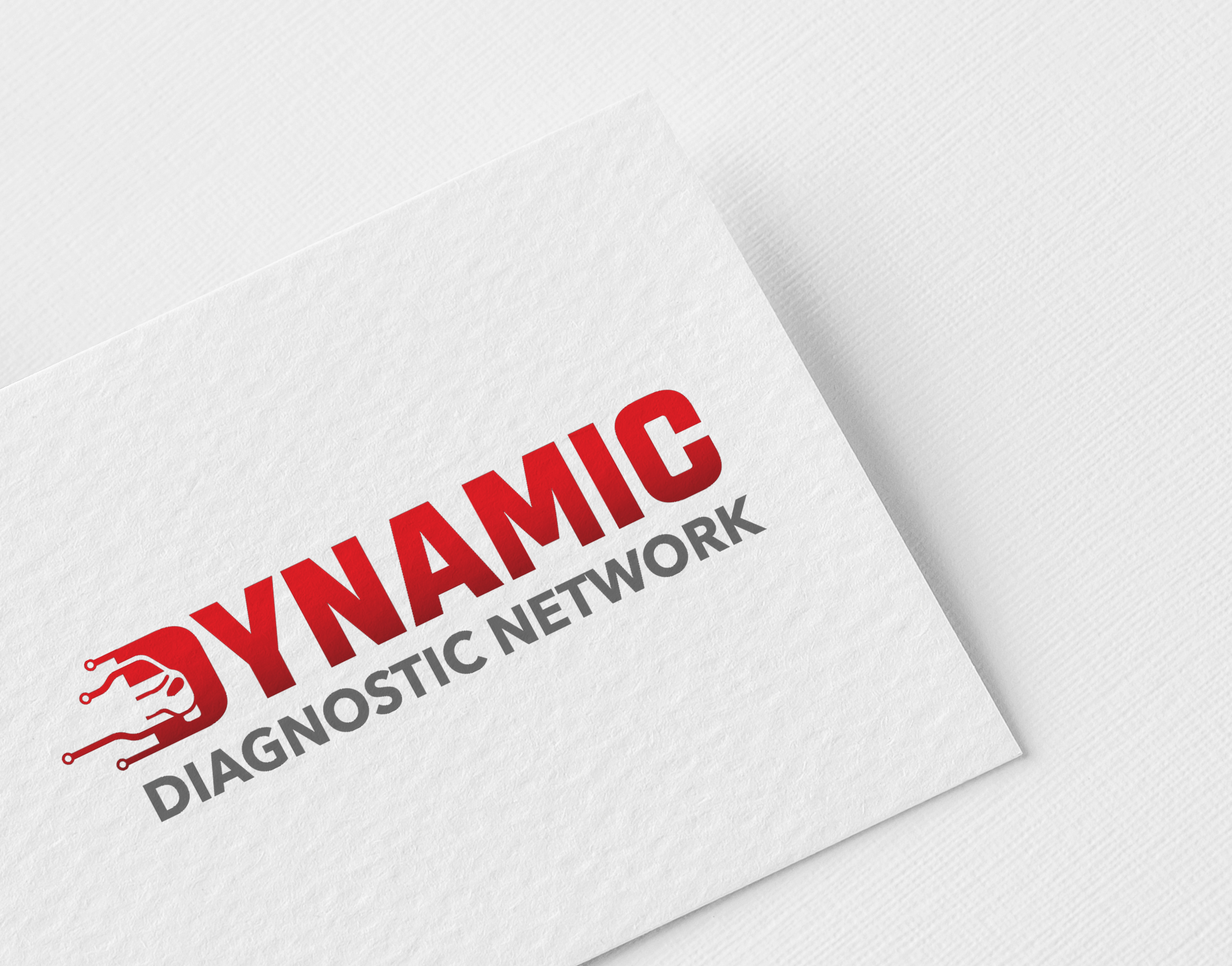 Logo Design by Innovative Graphix for All Clear Diagnostics and Calibration | Design #36620626