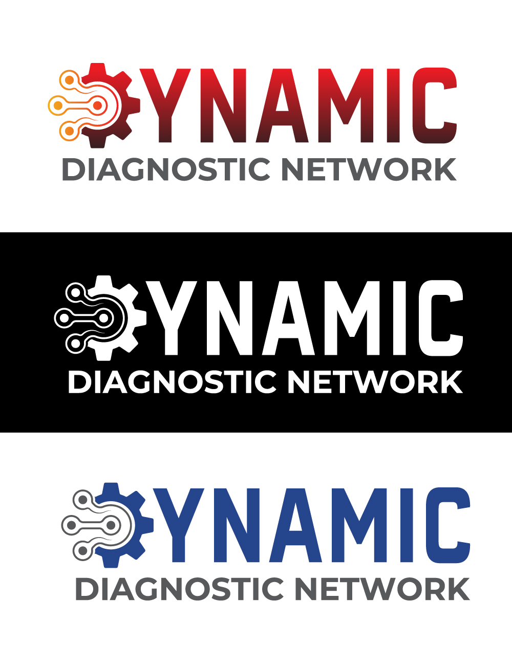Design de Logo par Aboshahen pour All Clear Diagnostics and Calibration | Design #36621487