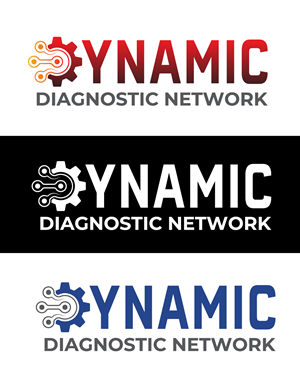 Logo Design by Aboshahen for All Clear Diagnostics and Calibration | Design: #36621487