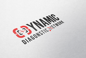 Logo Design by Tube light for All Clear Diagnostics and Calibration | Design: #36632089