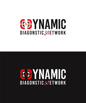 Logo Design by Tube light for All Clear Diagnostics and Calibration | Design: #36632092