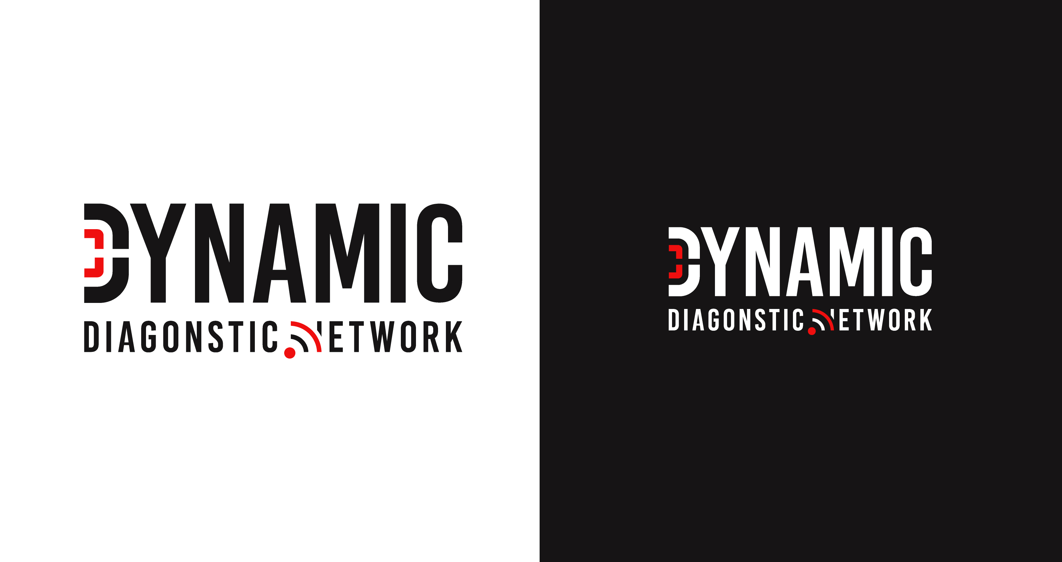 Logo Design by Tube light for All Clear Diagnostics and Calibration | Design #36632093