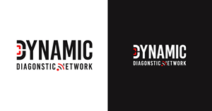 Logo Design by Tube light for All Clear Diagnostics and Calibration | Design: #36632093