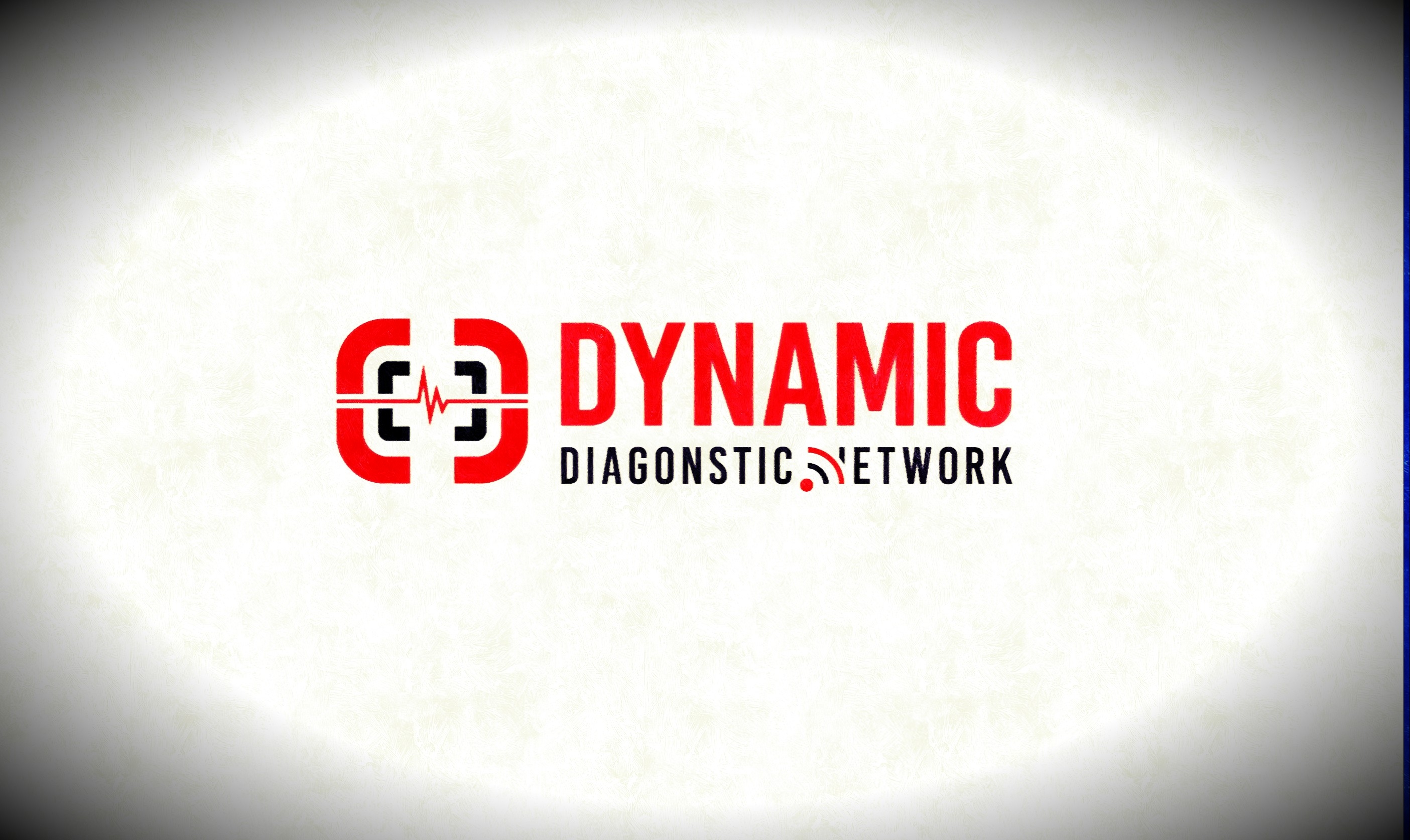 Logo Design by Tube light for All Clear Diagnostics and Calibration | Design #36632164