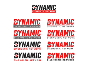 Logo Design by Tube light for All Clear Diagnostics and Calibration | Design: #36648888