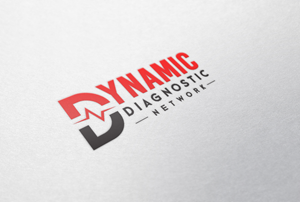 Logo Design by Tube light for All Clear Diagnostics and Calibration | Design: #36648911