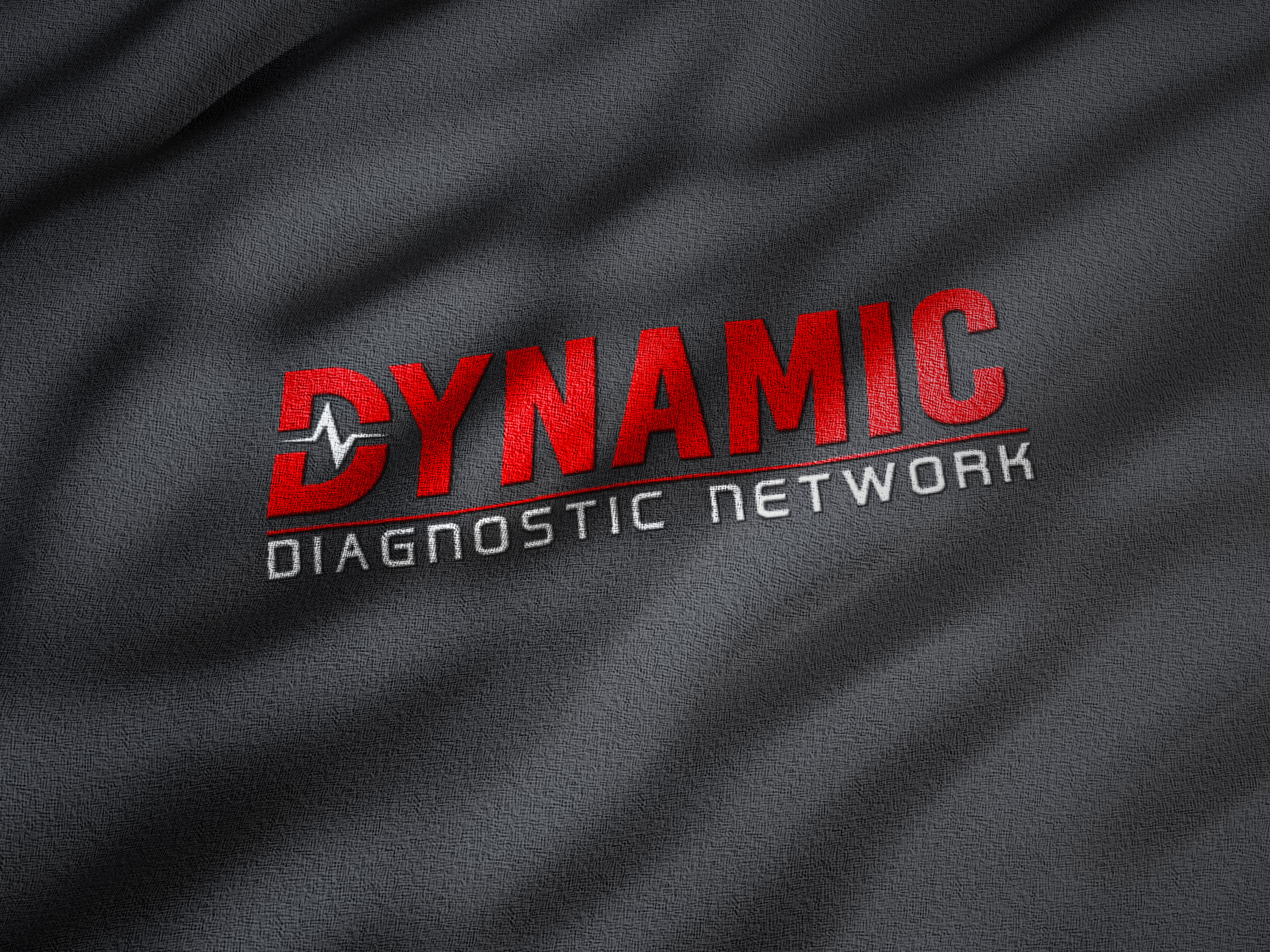 Logo-Design von Tube light für All Clear Diagnostics and Calibration | Design #36648913