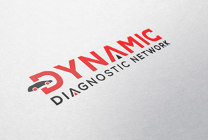 Logo Design by Tube light for All Clear Diagnostics and Calibration | Design: #36666930