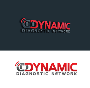 Logo Design by ThemeBoss for All Clear Diagnostics and Calibration | Design: #36626070