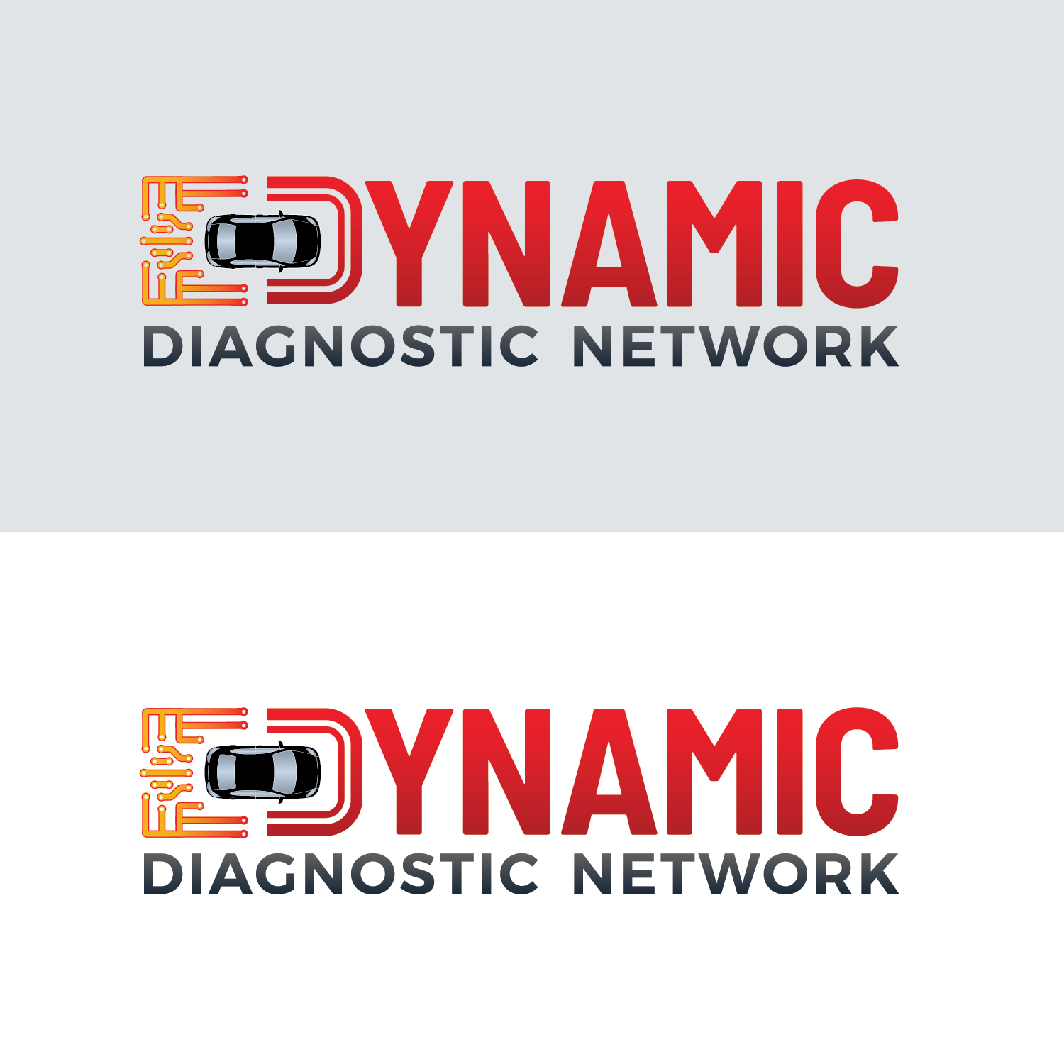 Logo Design by kfade for All Clear Diagnostics and Calibration | Design #36635936