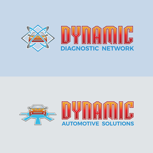 Logo Design by kfade for All Clear Diagnostics and Calibration | Design: #36639746