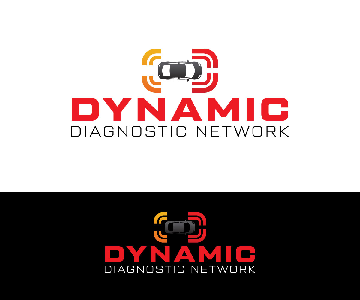 Logo Design by DesignMaker 2 for All Clear Diagnostics and Calibration | Design #36645150