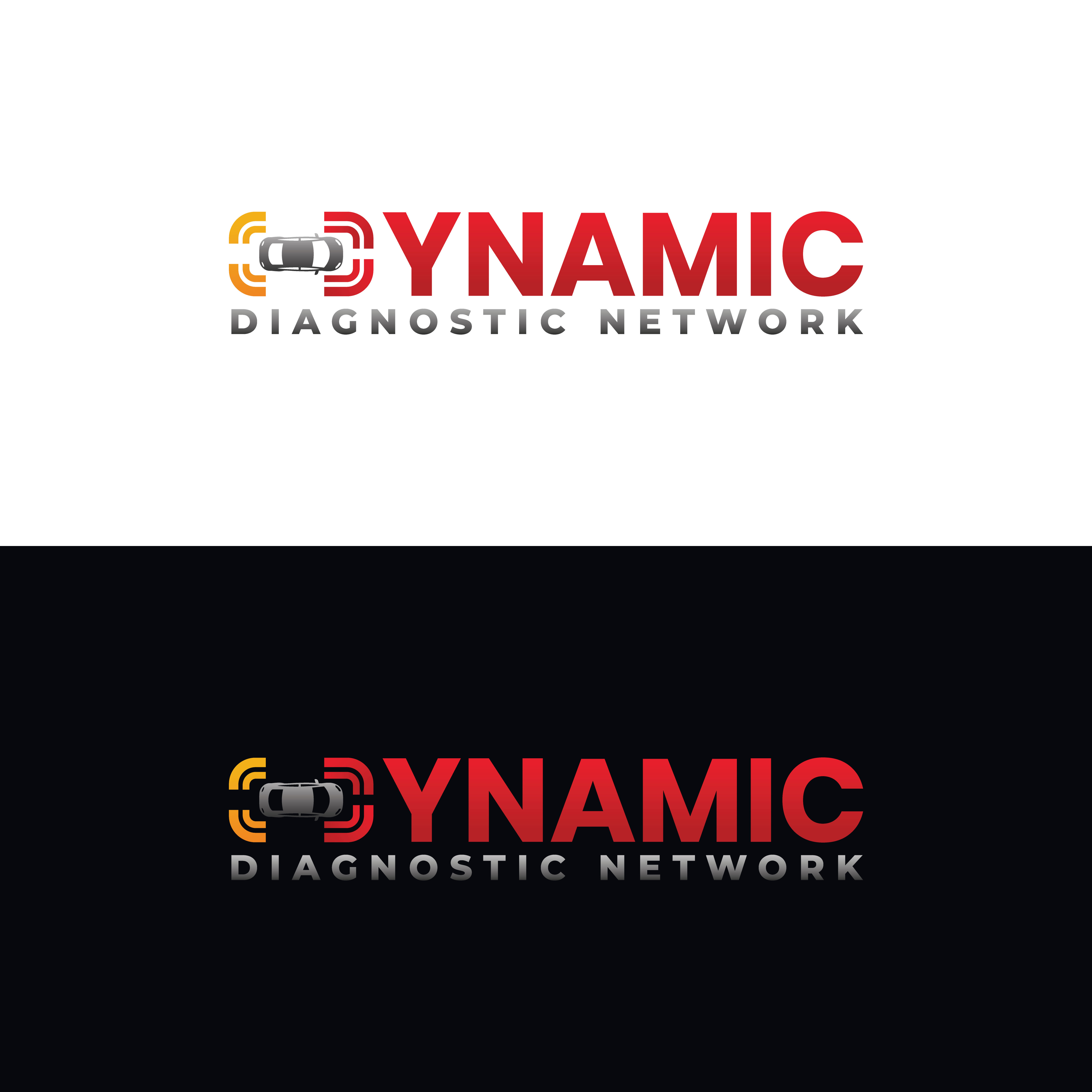 Logo Design by Jalal01 for All Clear Diagnostics and Calibration | Design #36621747