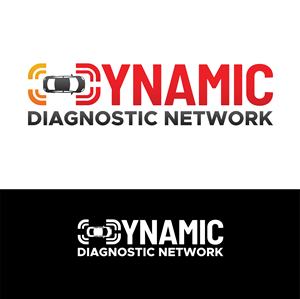 Logo-Design von John Mark Arts für All Clear Diagnostics and Calibration | Design: #36620501