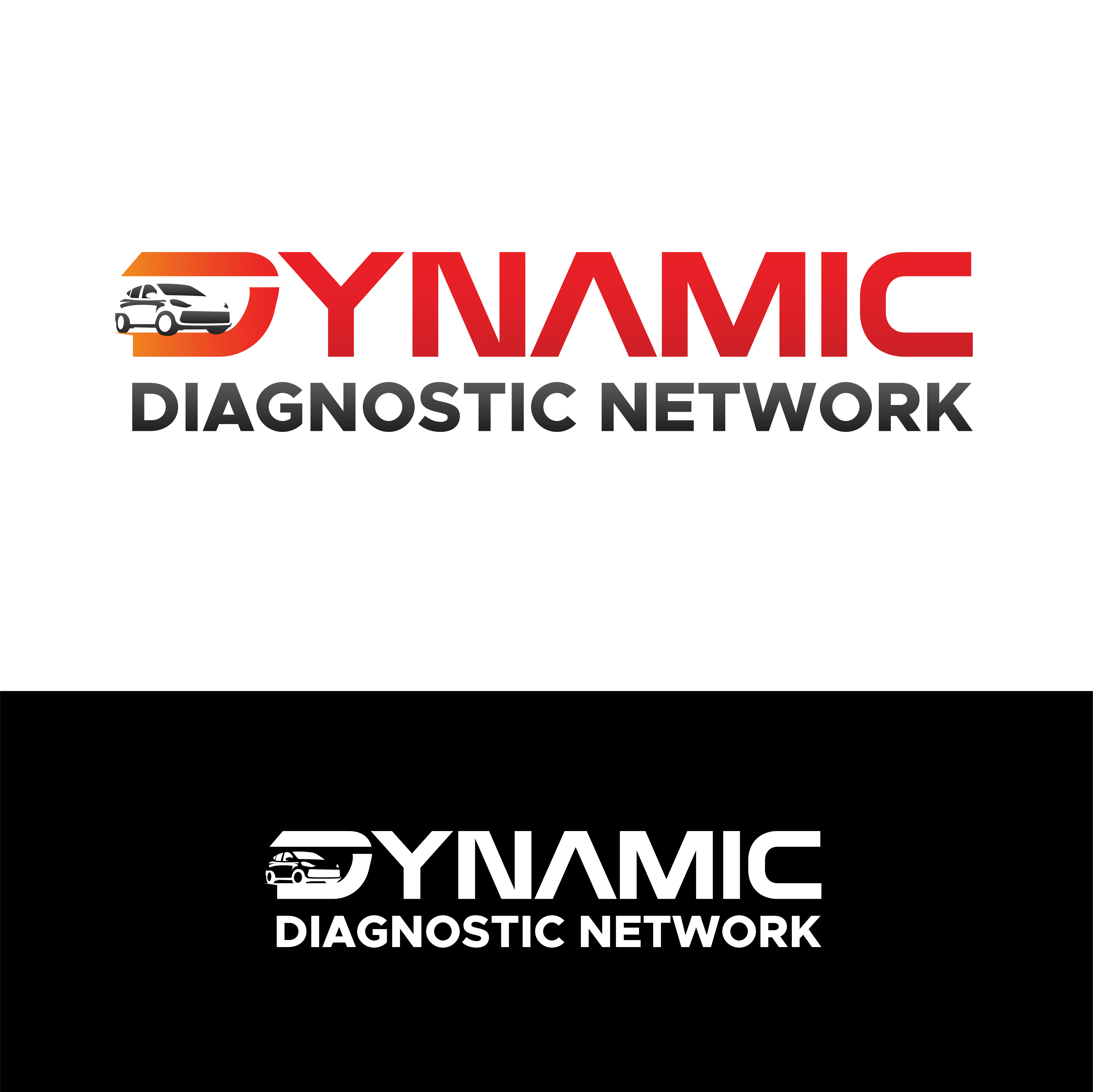 Logo-Design von John Mark Arts für All Clear Diagnostics and Calibration | Design #36625182