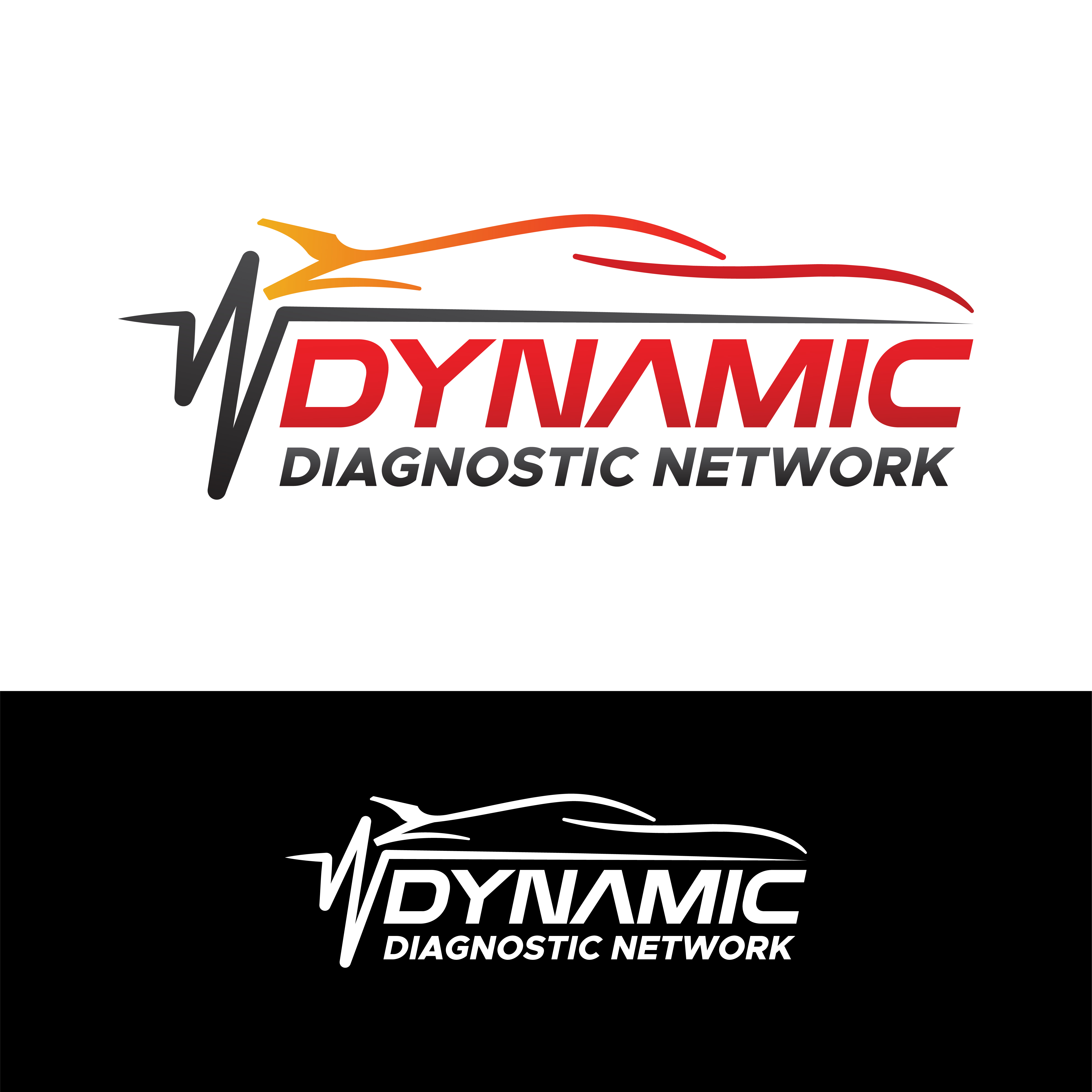 Design de Logo par John Mark Arts pour All Clear Diagnostics and Calibration | Design #36625300