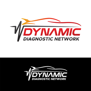 Logo-Design von John Mark Arts für All Clear Diagnostics and Calibration | Design: #36625300