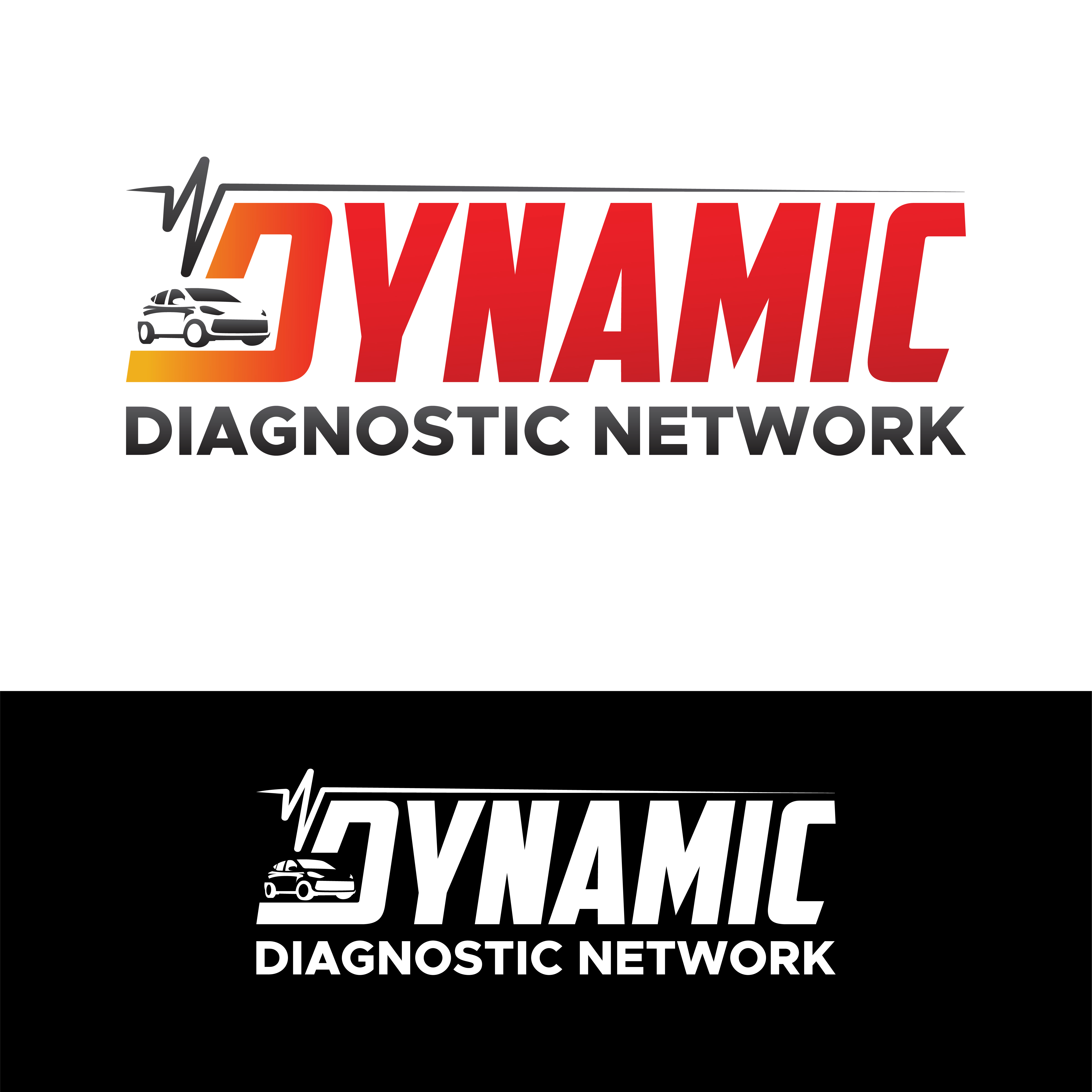 Design de Logo par John Mark Arts pour All Clear Diagnostics and Calibration | Design #36627687