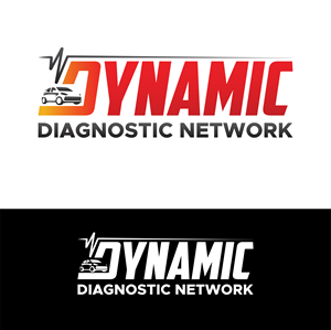 Logo-Design von John Mark Arts für All Clear Diagnostics and Calibration | Design: #36627687